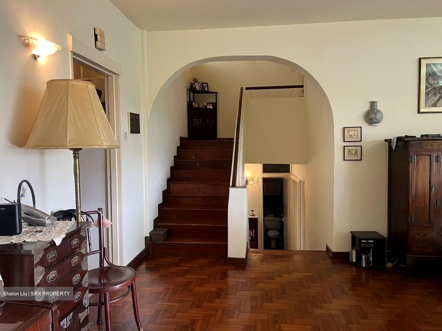 Hillcrest Arcadia (D11), Condominium #540196101